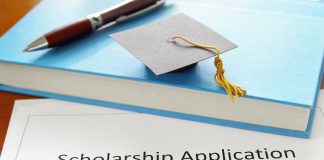 Scholarships