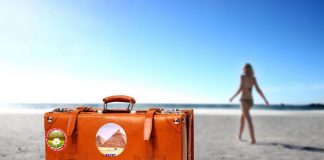 travel