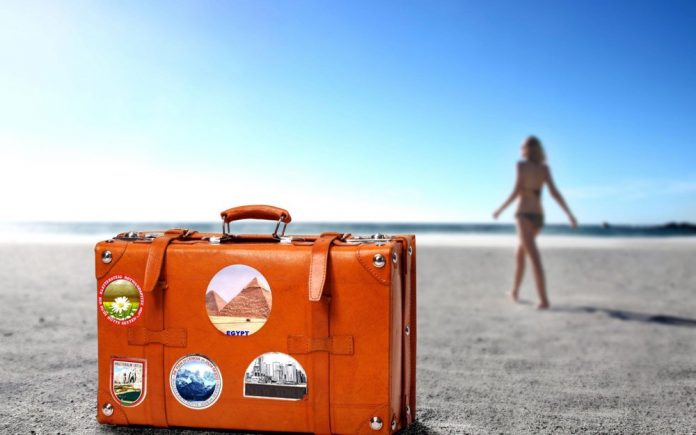 travel