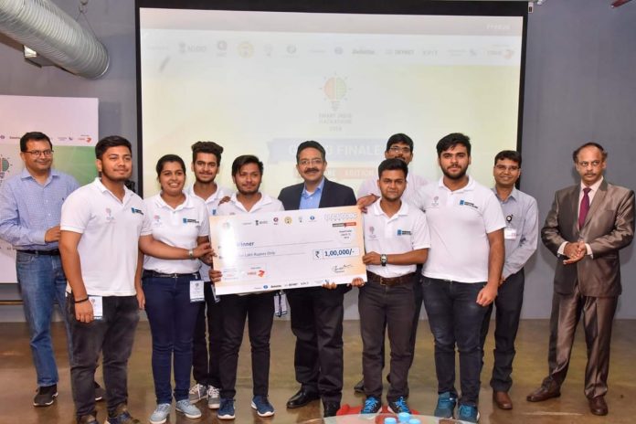 hackathon 2019