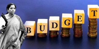 Union Budget 2019