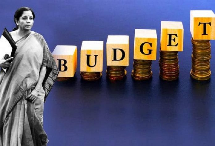 Union Budget 2019