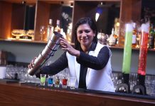 Sonali Mullick