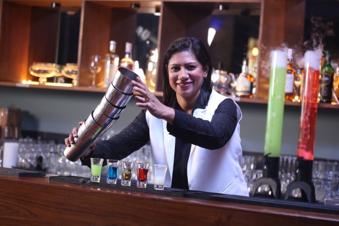 Sonali Mullick