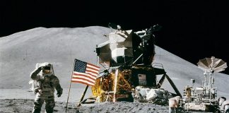apollo 11