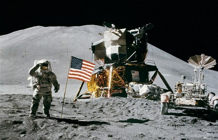 apollo 11