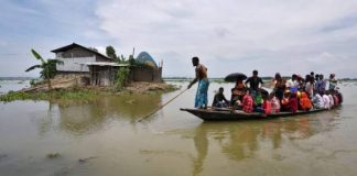 assam floods