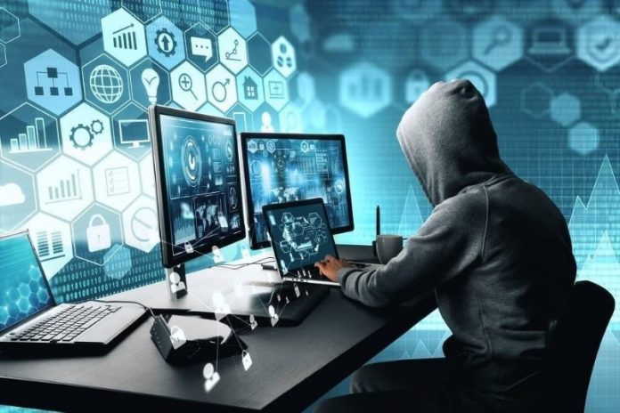 ethical hacking