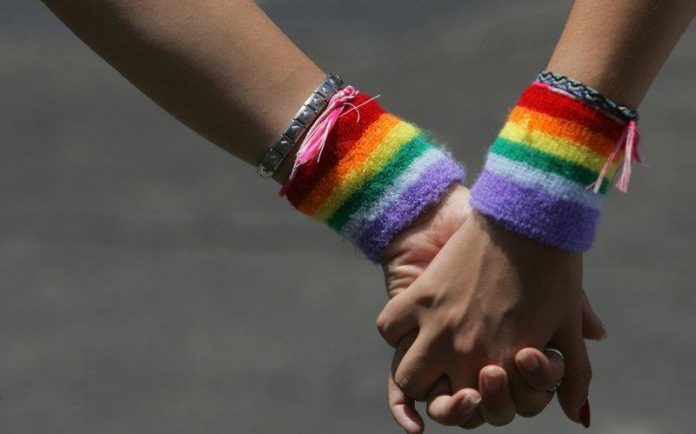 LGBTQ community
