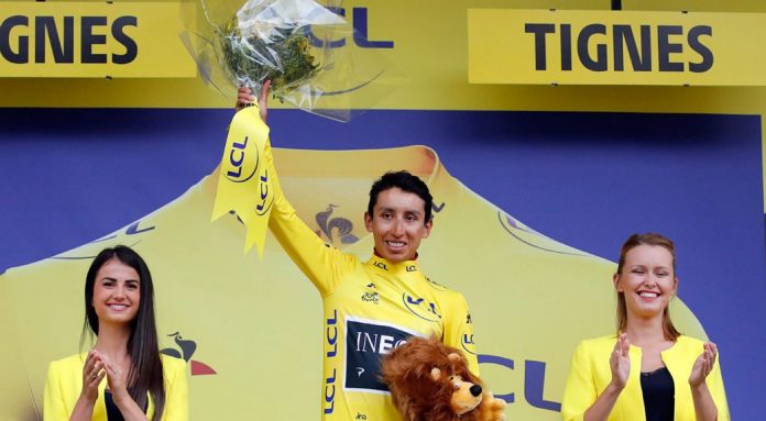 tour de france 2019