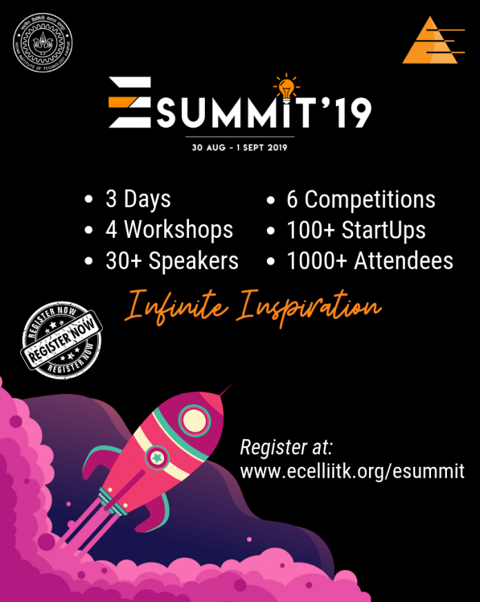 E-Summit’19