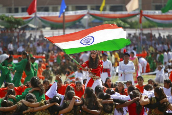India Independence Day