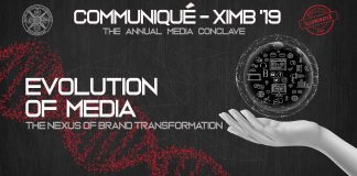COMMUNIQUE 2019