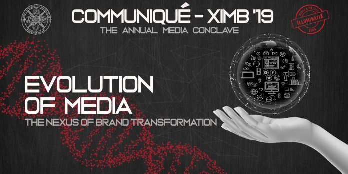 COMMUNIQUE 2019