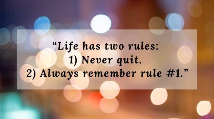 Quotes to motivate you to study