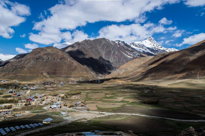 Kargil