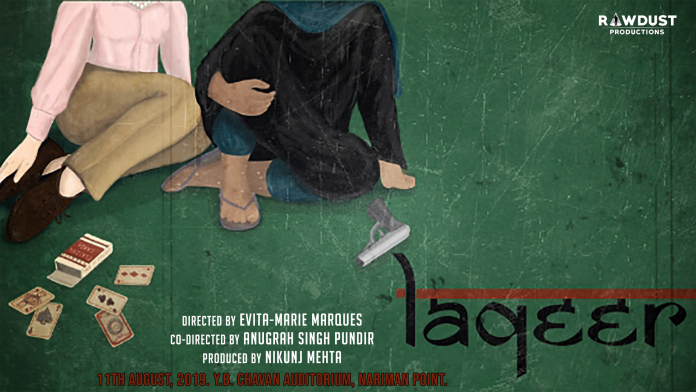 laqueer