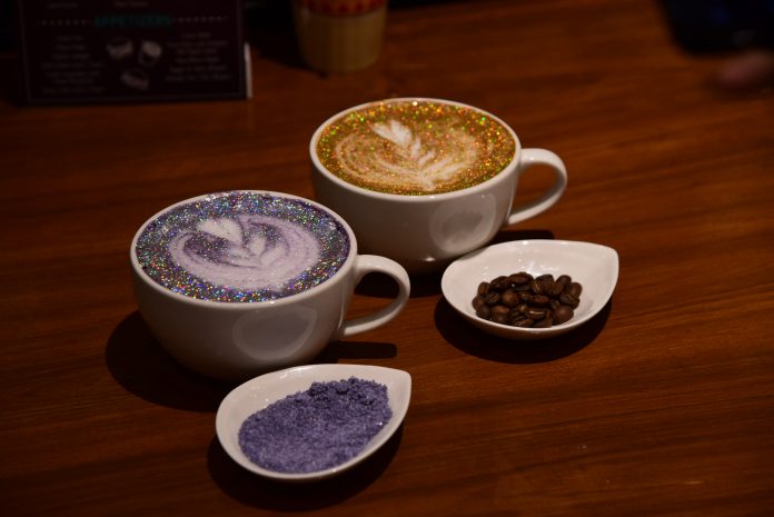 Wake Cup Coffee and Eatery