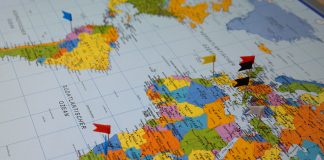 Study Abroad Destinations
