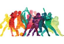 National Sports Day