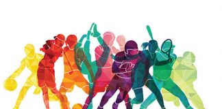 National Sports Day