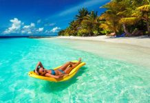 top 5 beaches