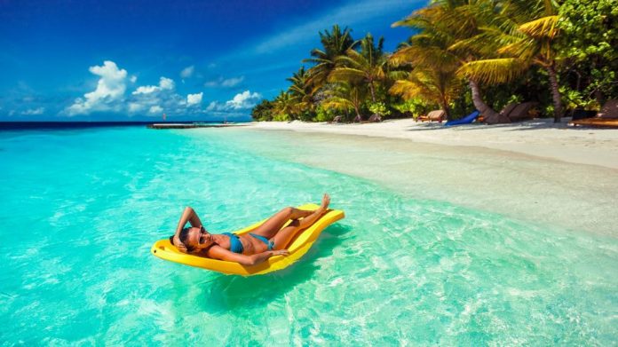 top 5 beaches