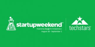 startup weekend
