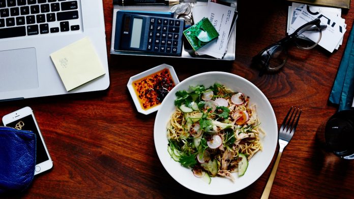 mid-day hunger