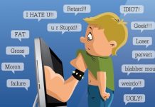 Cyberbullying