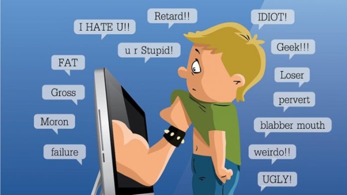 Cyberbullying