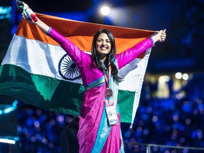 Shweta Ratanpura
