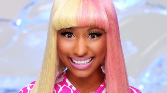 Nicki Minaj