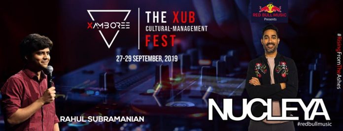 Xamboree