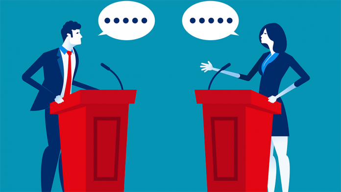 debating skills