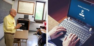 classroom teaching