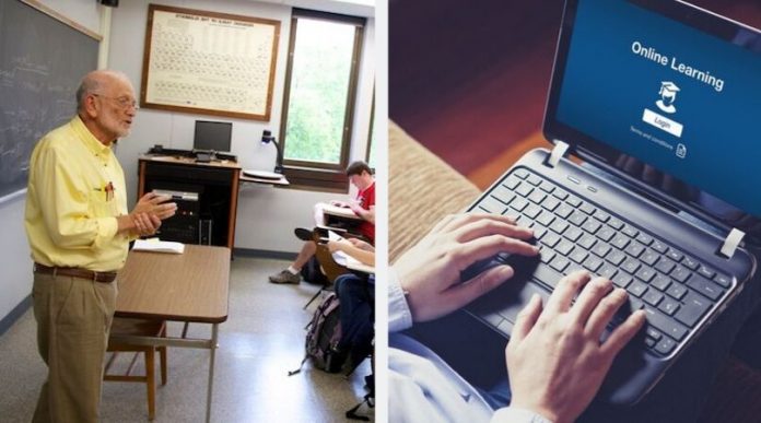 classroom teaching