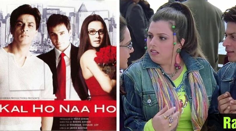 Supporting Actors