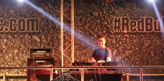 Xamboree 2019