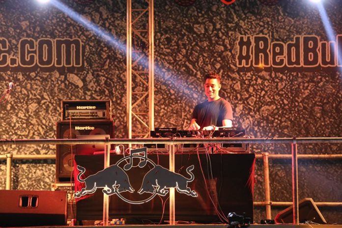 Xamboree 2019