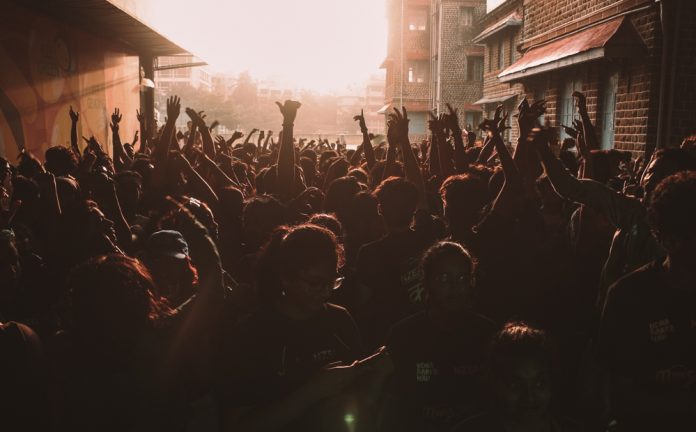 Mosaic 2019
