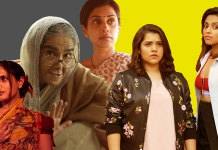 Supporting Bollywood Characters