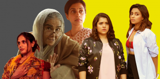 Supporting Bollywood Characters