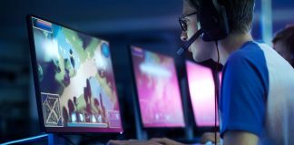 e gamers