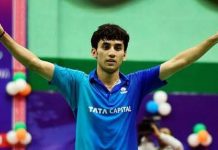 Lakshya Sen