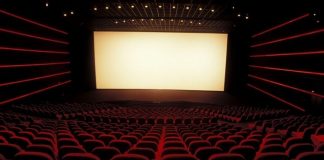 cinema