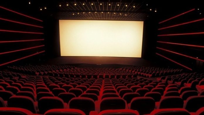 cinema