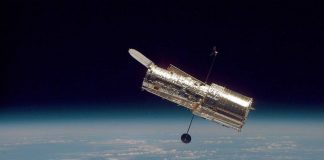 nanosatellite telescope