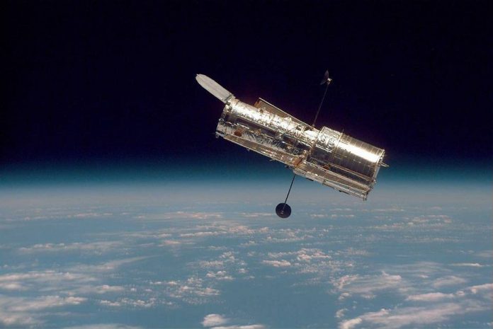 nanosatellite telescope