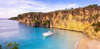 Anguilla